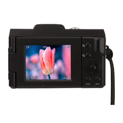 VBESTLIFE 1080P Digital Camera - 16MP HD Smart Digital Camera 